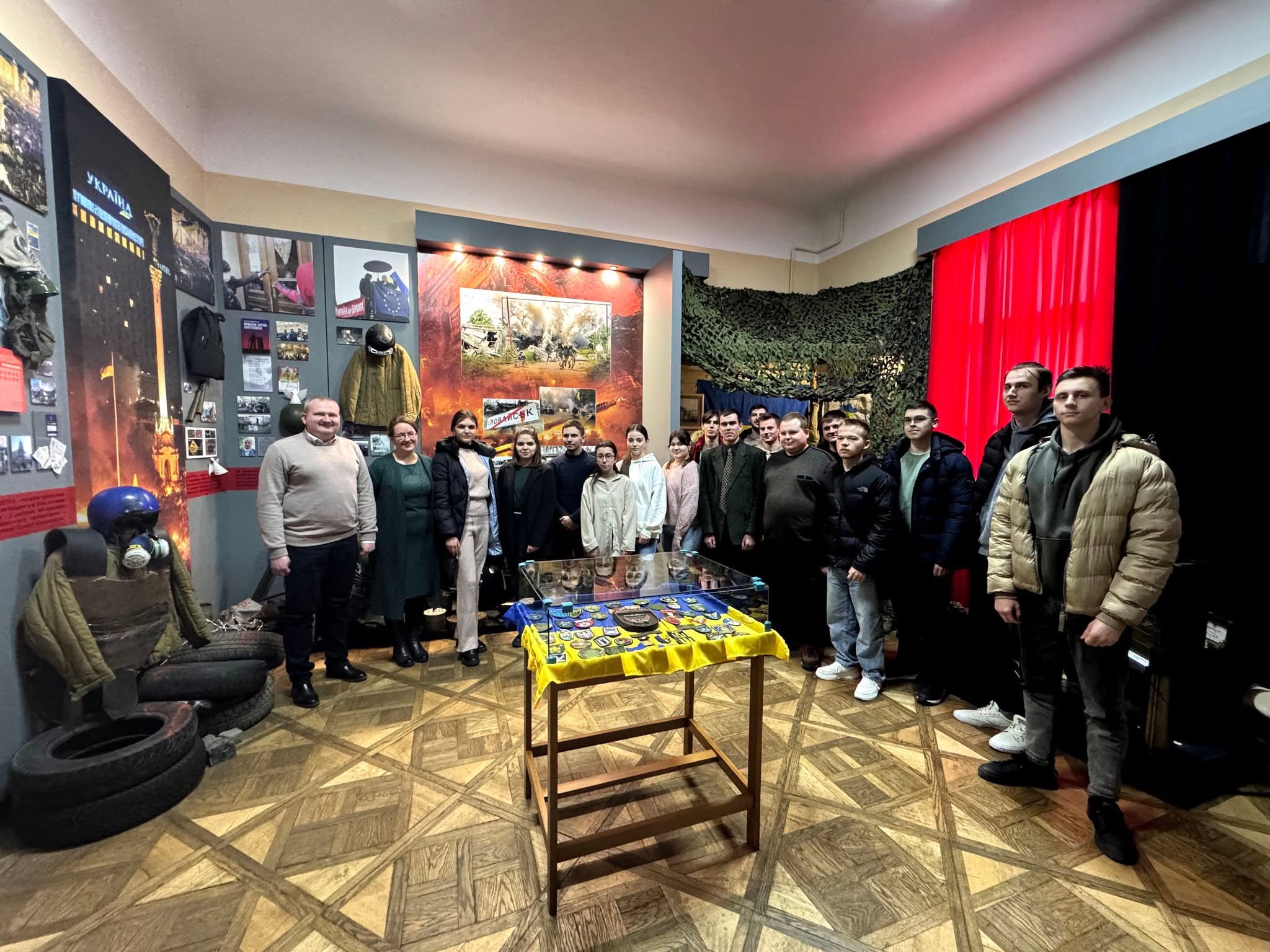 День спротиву окупації Автономної Республіки Крим та міста Севастополя