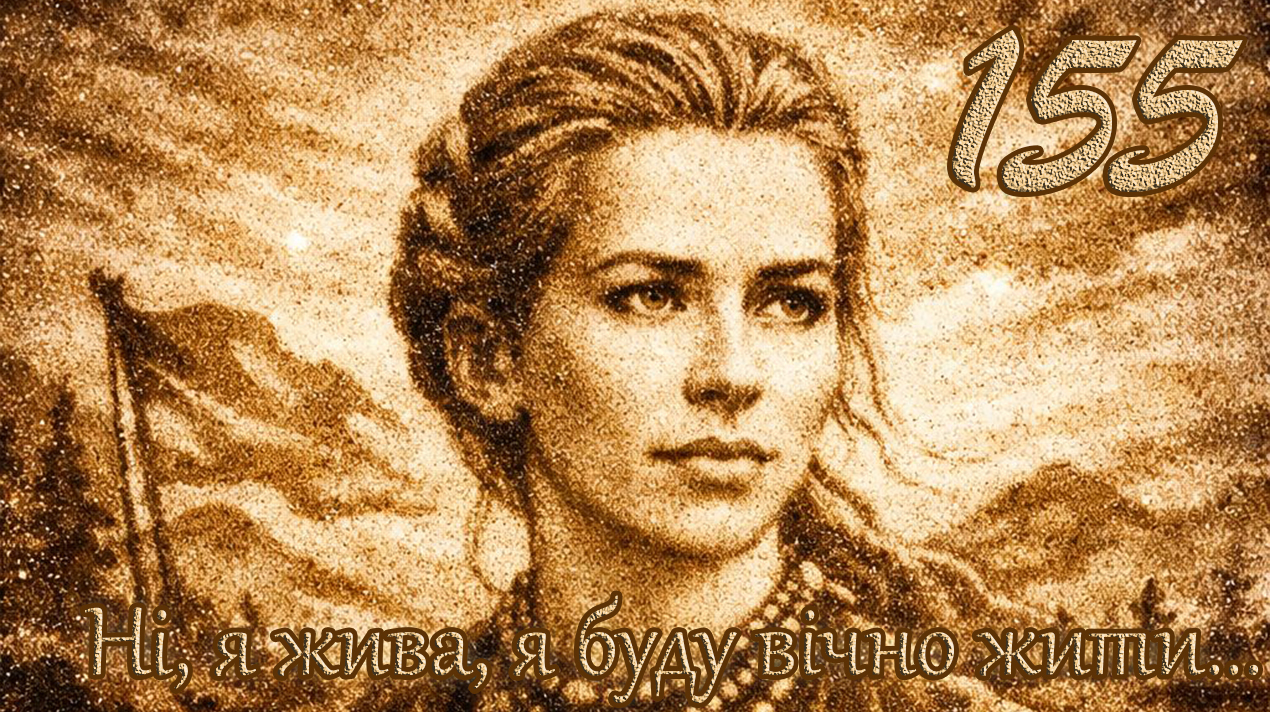 Слово – її єдина зброя