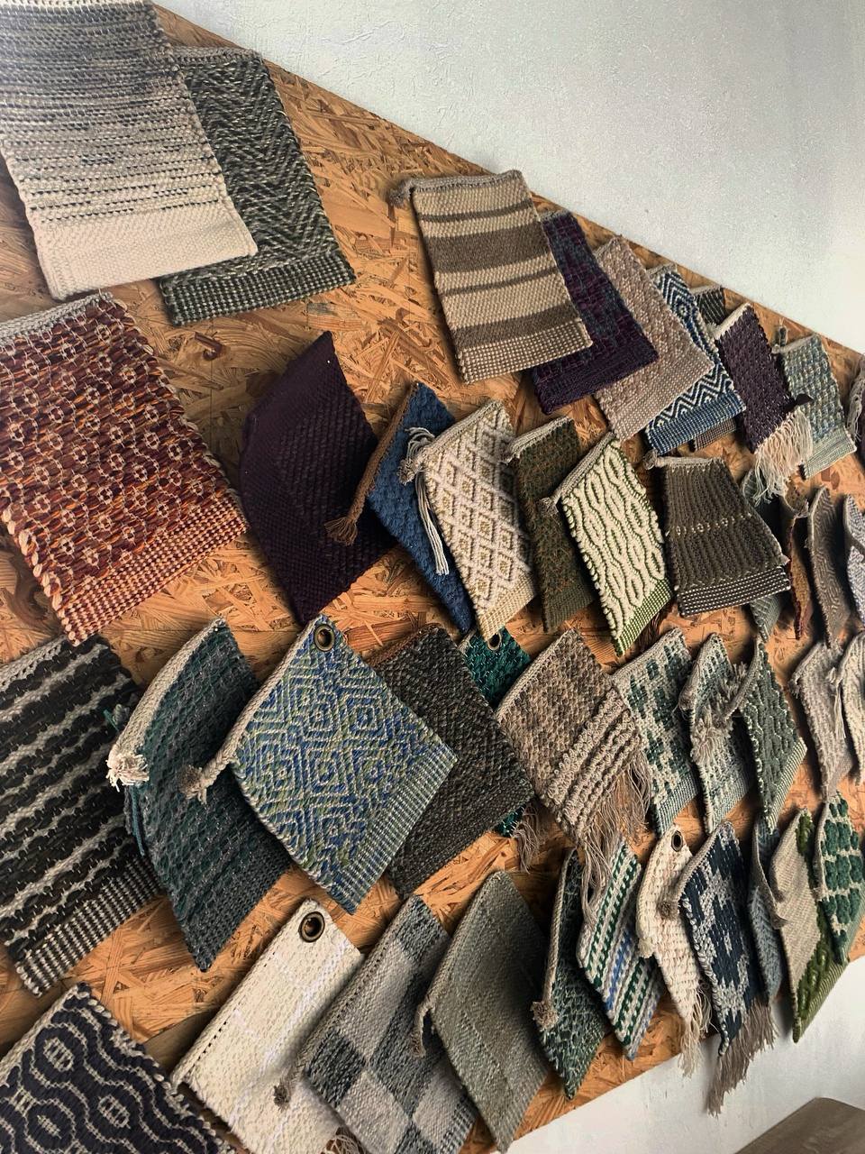Підписано меморандум із компанією Vandra Rugs