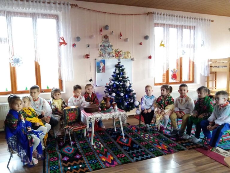 ОНЛАЙН-ЗУСТРІЧ В РАМКАХ ІННОВАЦІЙНОГО МІЖНАРОДНОГО ОСВІТНЬОГО ПРОЕКТУ «ДИВИМОСЯ РАЗОМ У МАЙБУТНЄ»