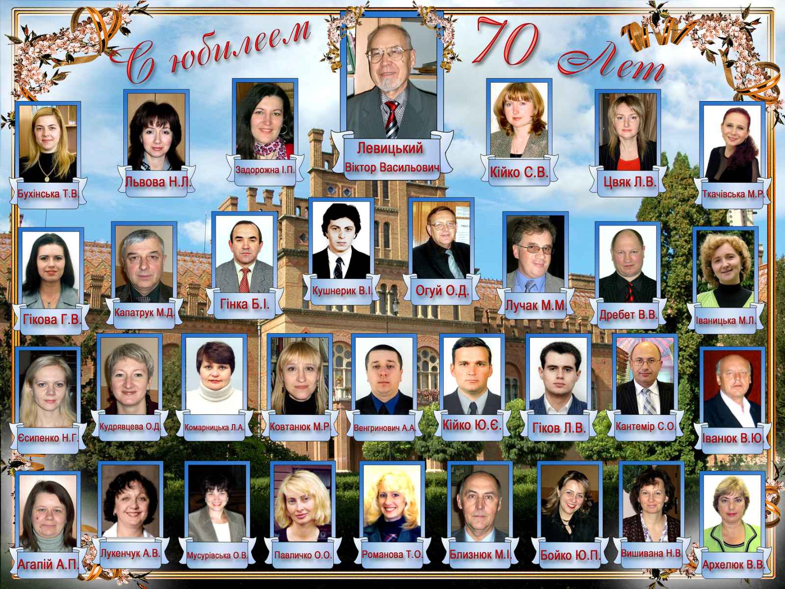 Чернівецька квантитативна школа