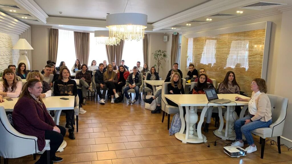 Посвята 2021