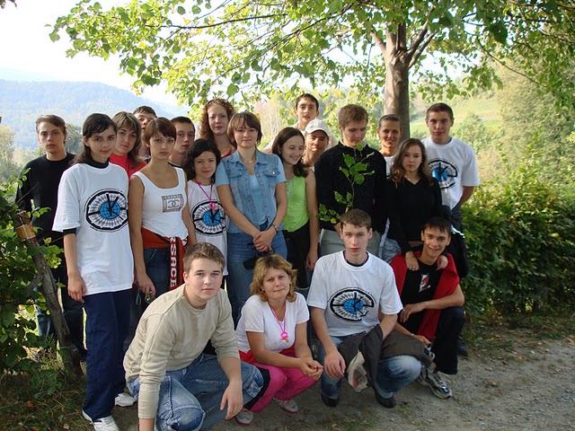 Посвята 2006