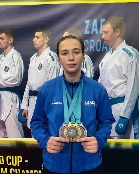 Міжнародний турнір з бойових мистецтв Hungarian Tatami Cup