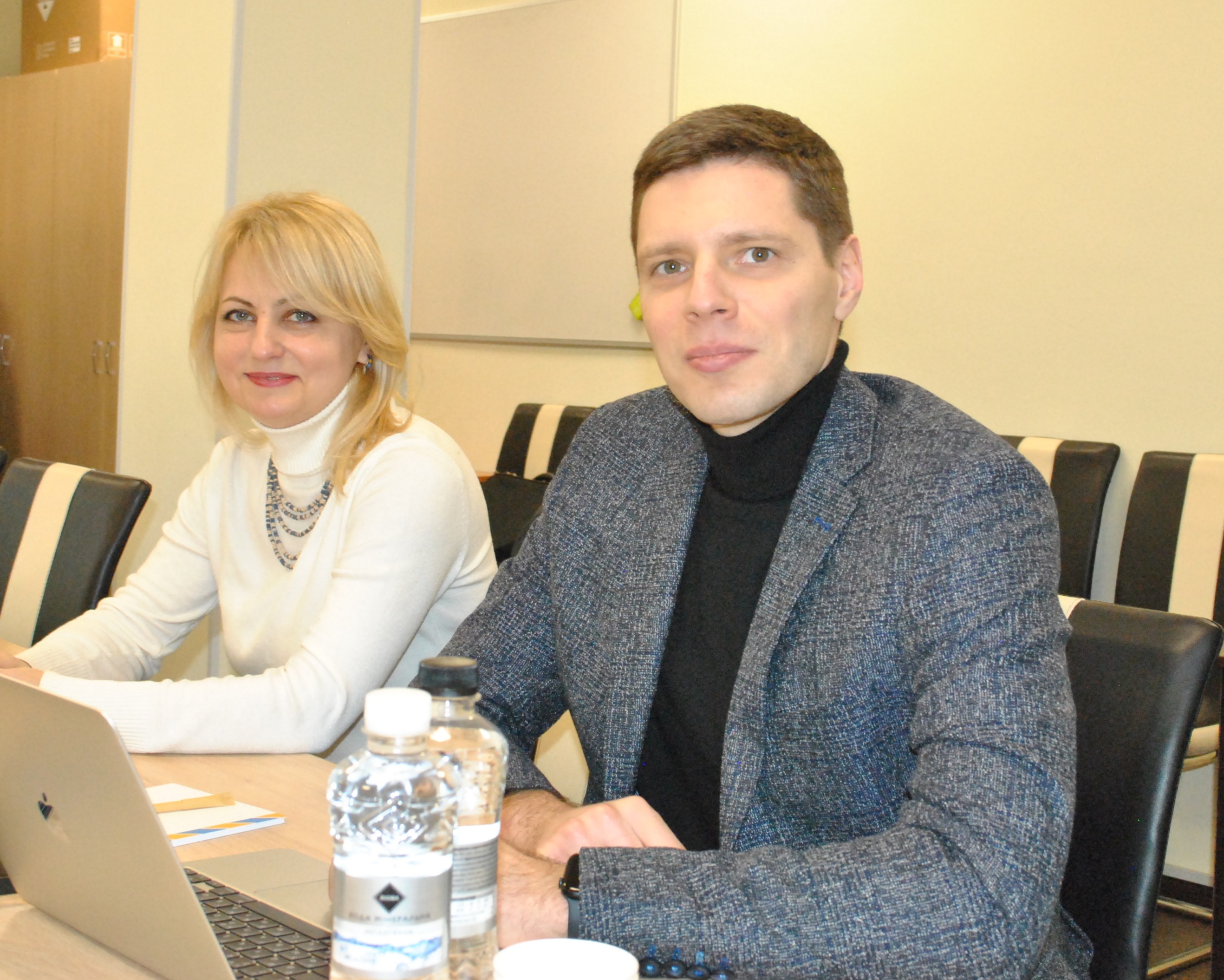 Ольга Мартинюк