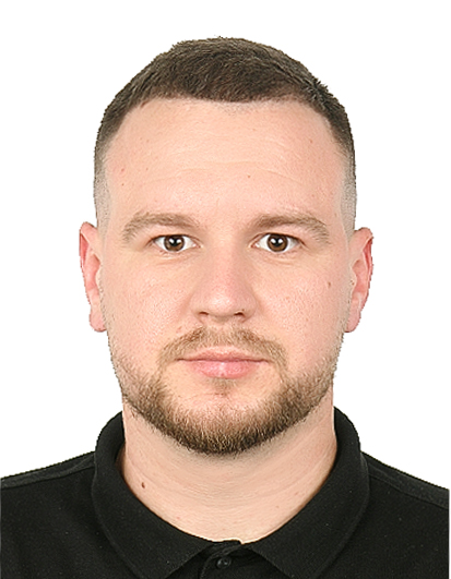 Жаворонок Артур Віталійович