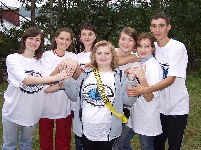 Посвята 2006