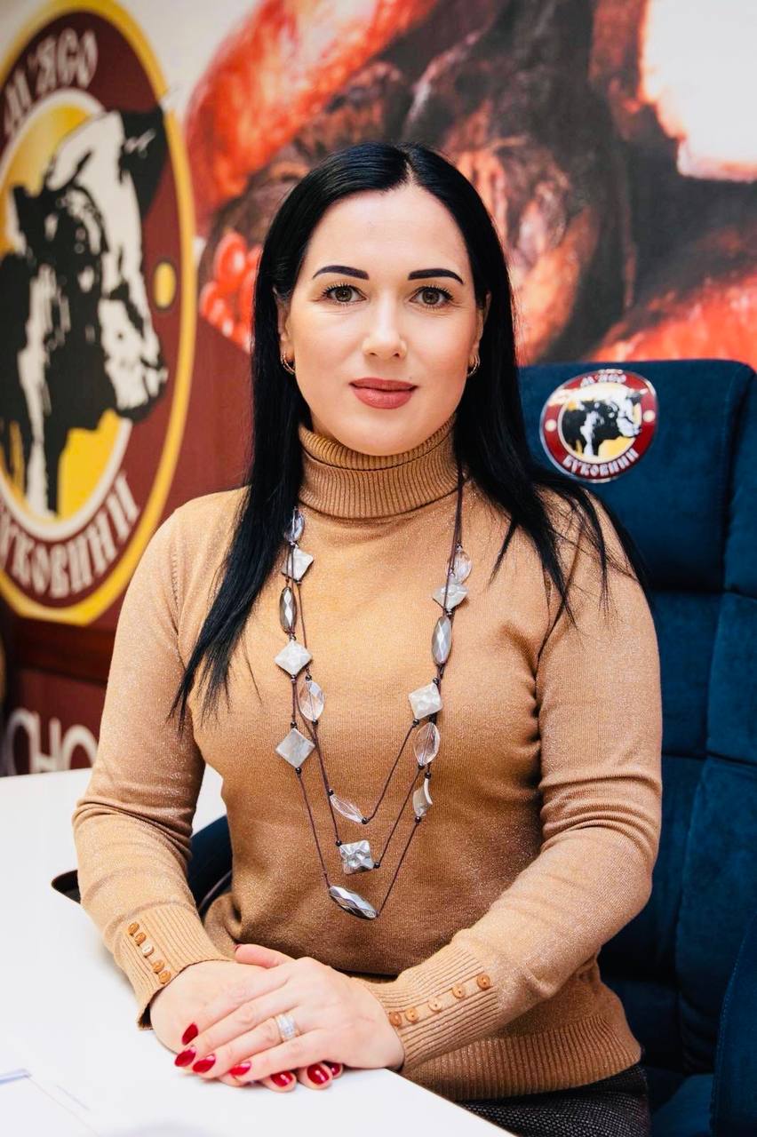 Кока Діана Олександрівна