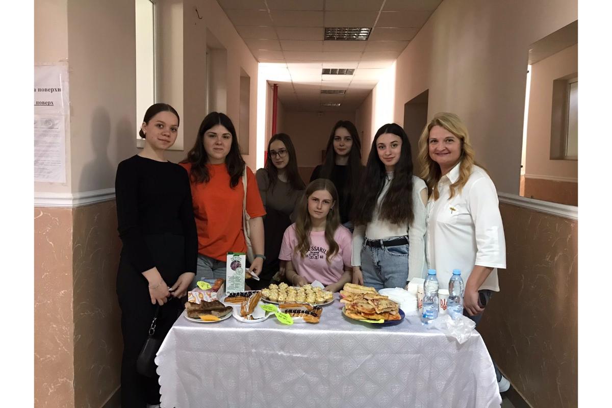 Наближаємо перемогу разом!