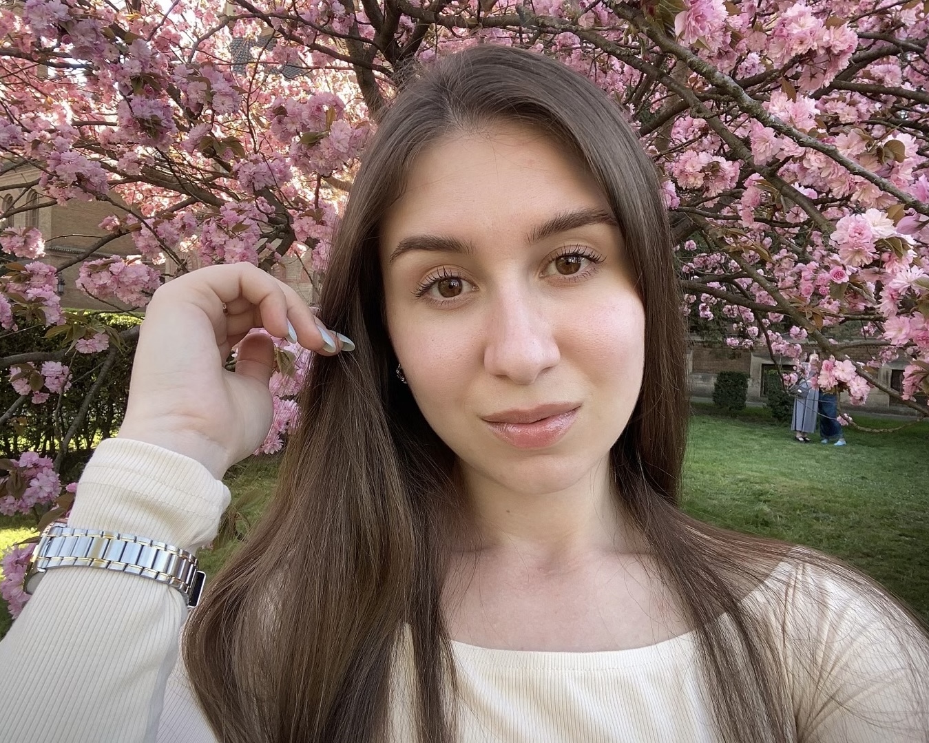 Ірина Романюк