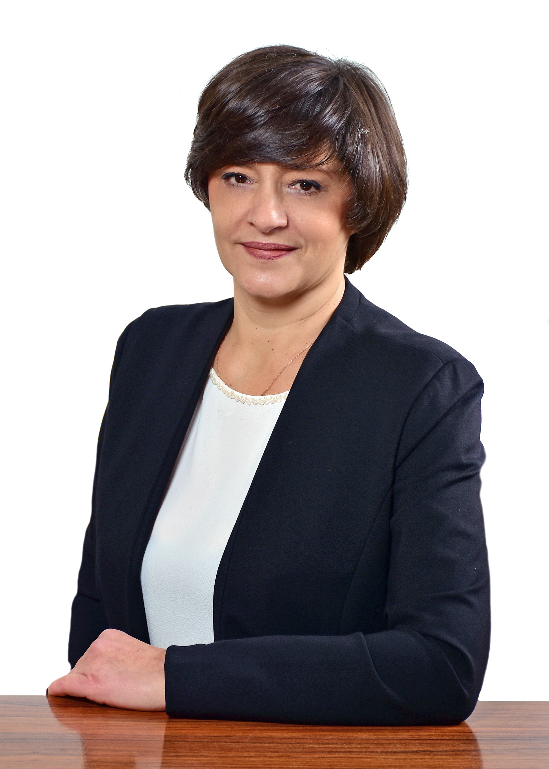 Гауряк Олена Дмитрівна