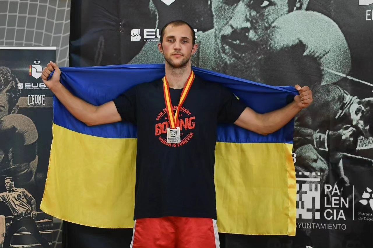 Ратмір Турчанінов