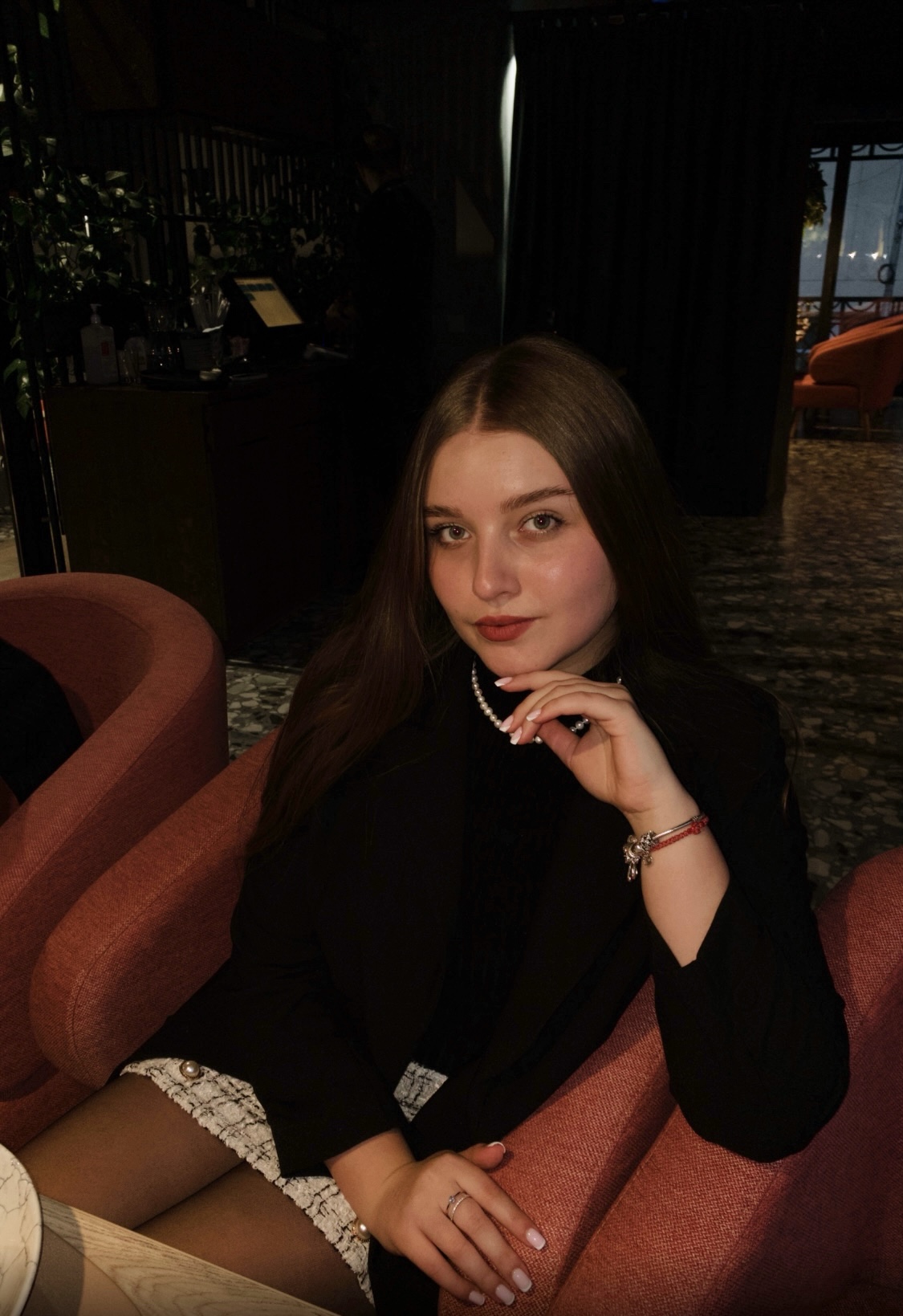 Анастасія Сеньків