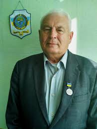 Прокофьєв Михайло Іванович