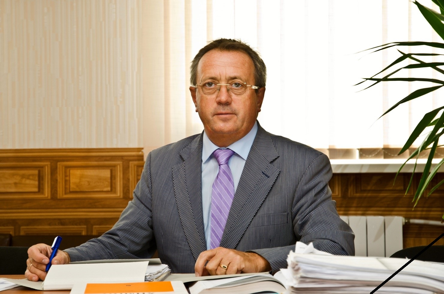 Колектив кафедри в скорботі через смерть нашого випускника, видатного хіміка