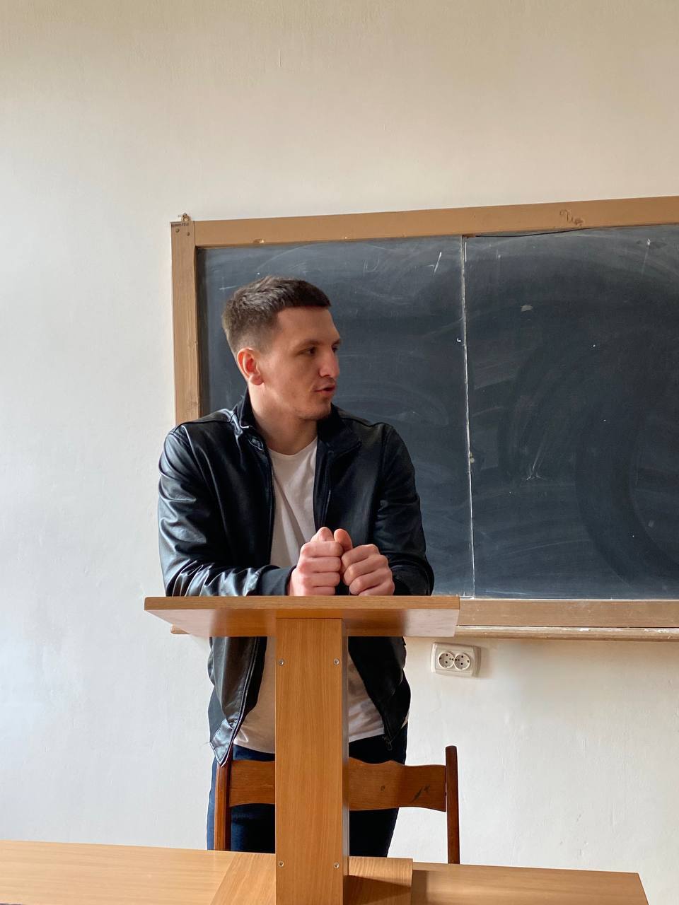 Віталій Іванов