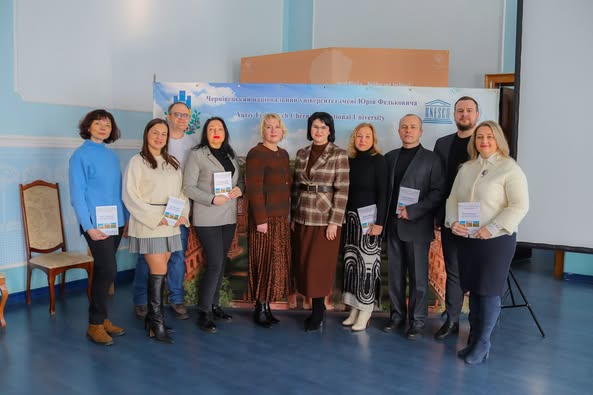 Викладачі кафедри успішно завершили курси підвищення кваліфікації