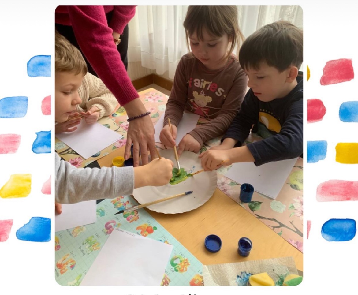 Проходження практики в Вижницькій спеціалізованій школі-інтернат І-ІІІ ст.