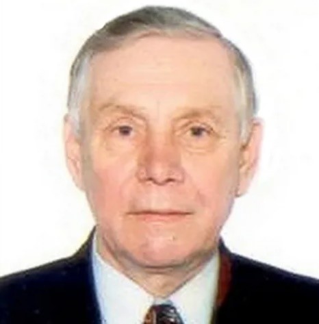 Богдан Іванович Голець 