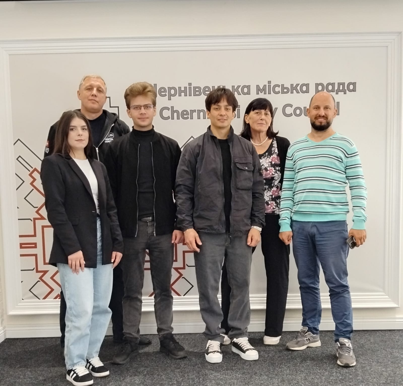 Цифровізація мінімізує людський фактор та забезпечує прозорість роботи Чернівецької міської ради