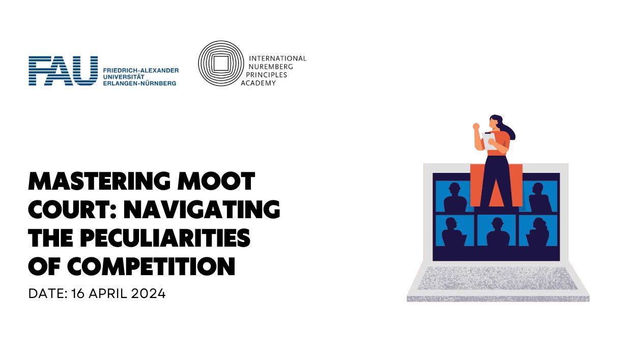 FAU PACT4Ukraine: webinar for students from INPA