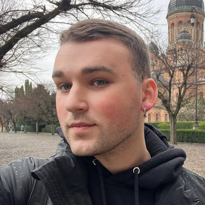 Ясеницький Марк