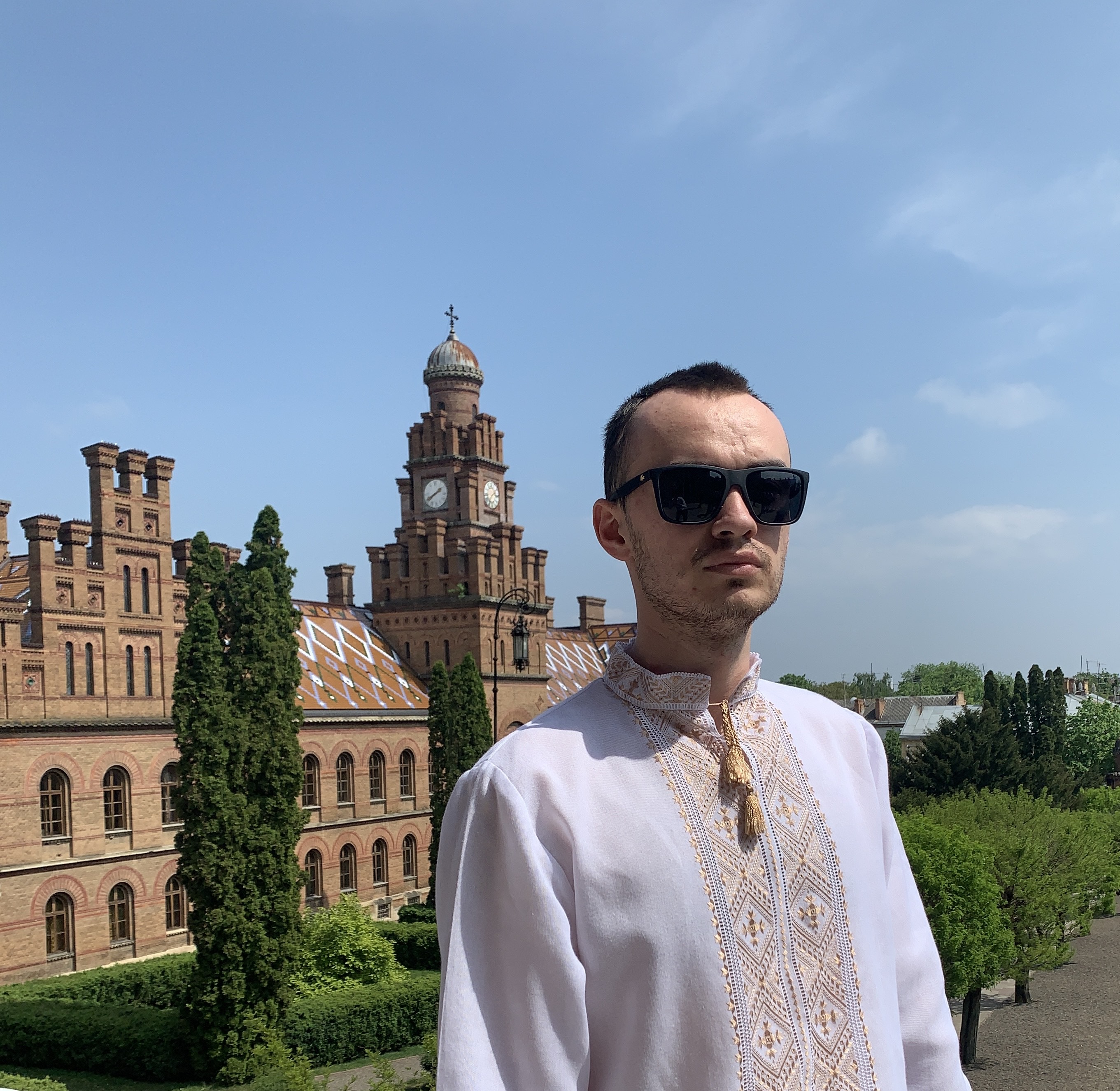 17. Роман