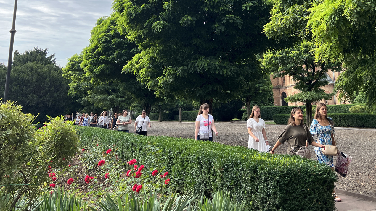 Оприлюднено оновлений проміжний широкий рейтинговий список заяв вступників