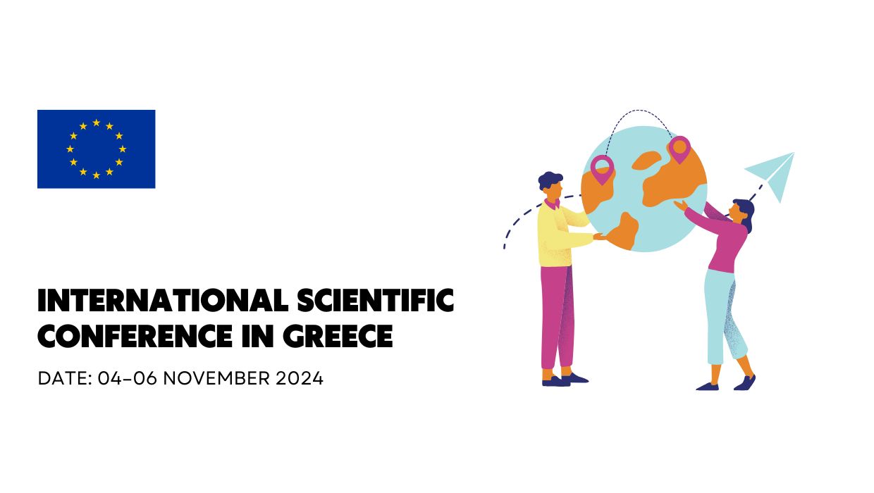 International Scientific Conference in Greece