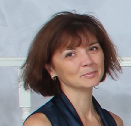 Бак Наталія Андріївна