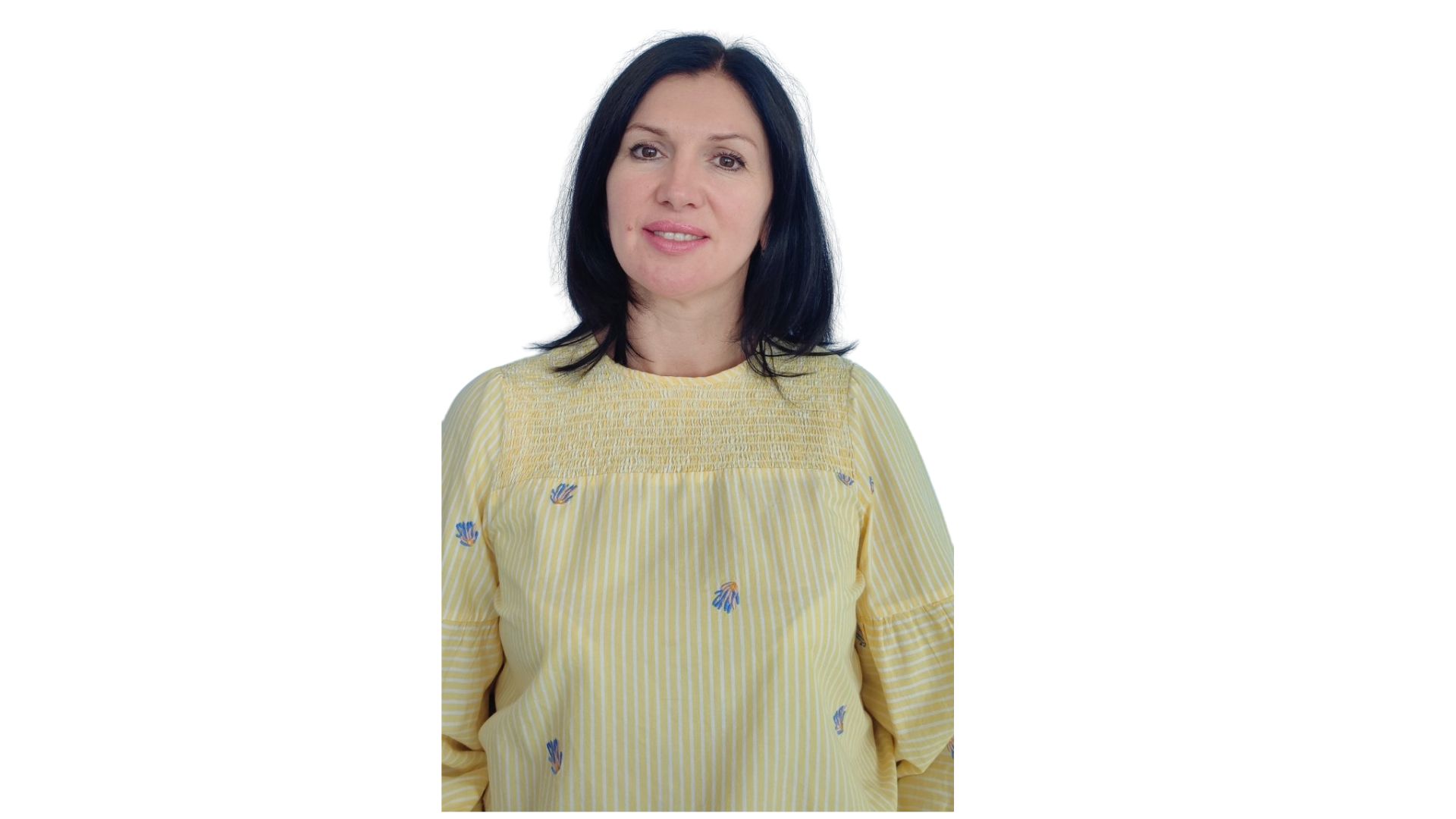 Паращук Лілія Валентинівна