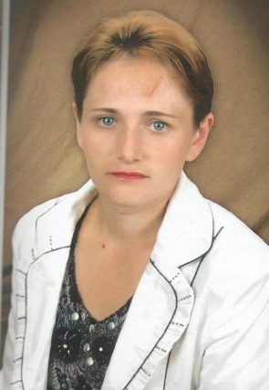 Карвацька Альона Василівна
