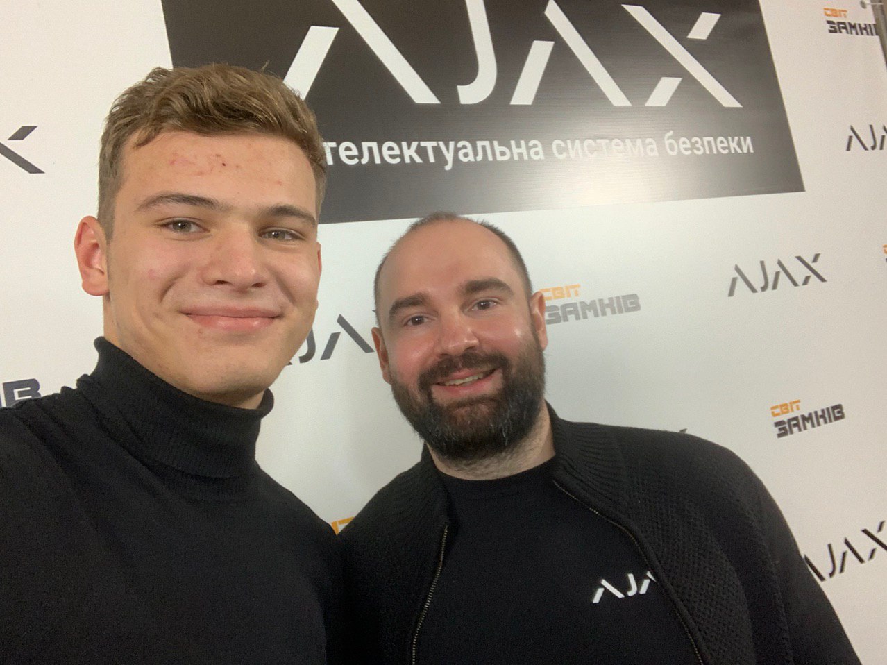 ФОТОЗВІТ