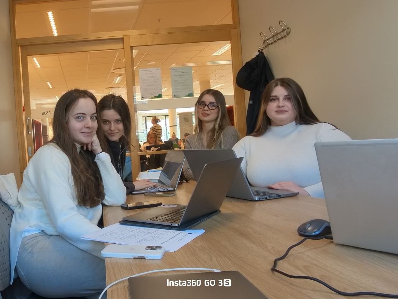 Програма академічної мобільності Erasmus+ 