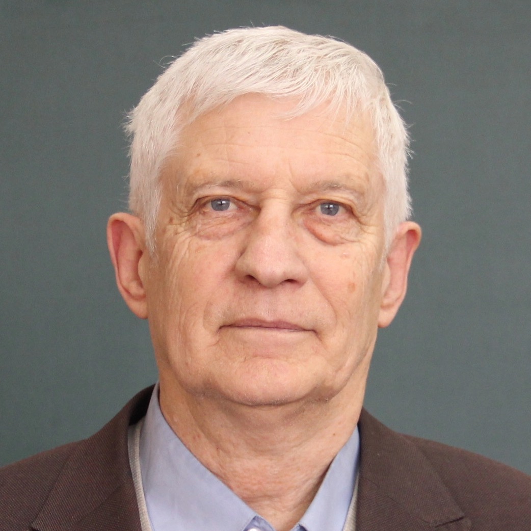 Розвер Юрій Юрійович