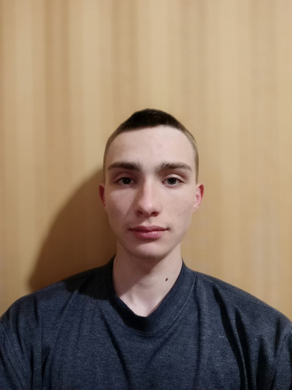 Гордей Михайло