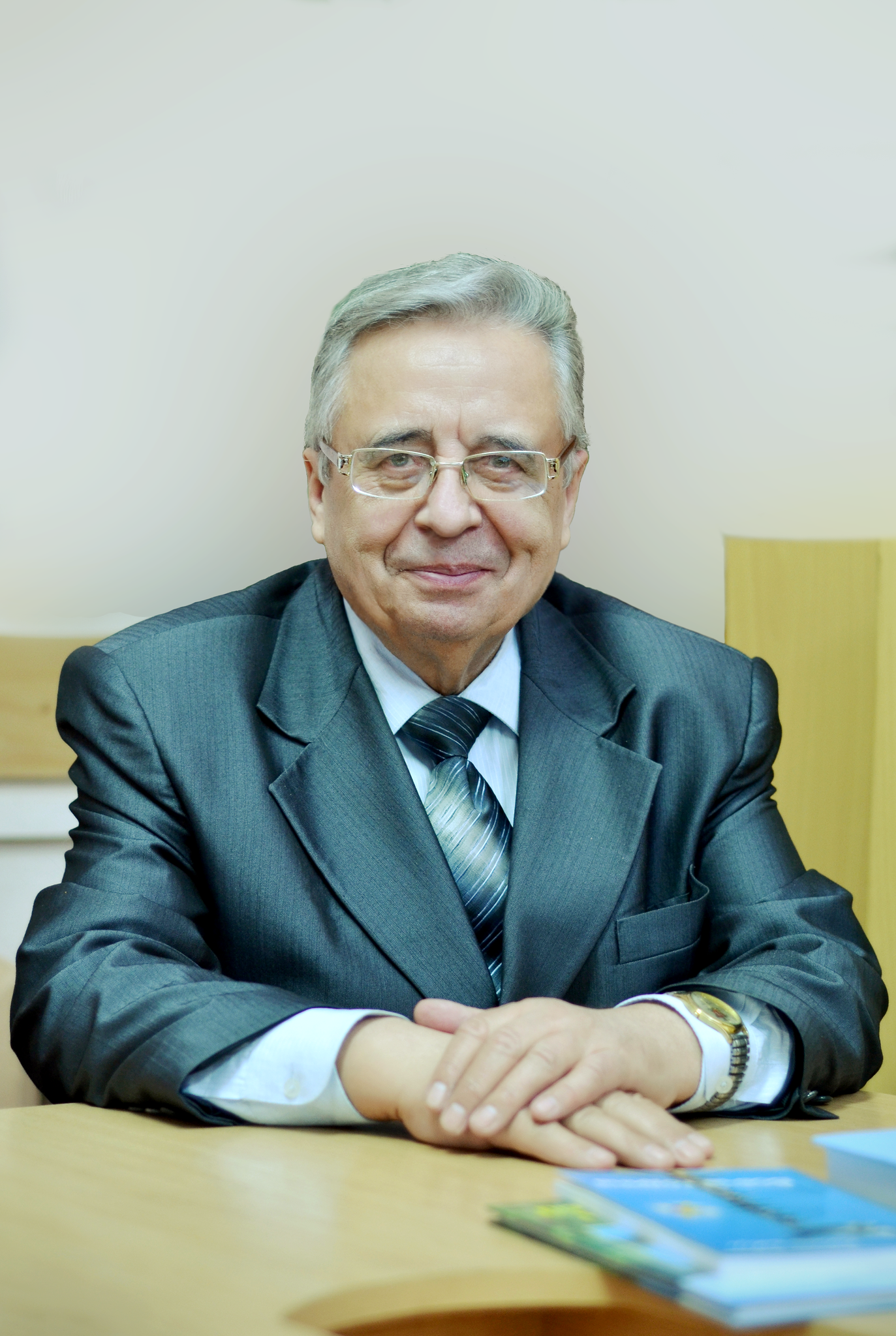 Мельничук Богдан Іванович