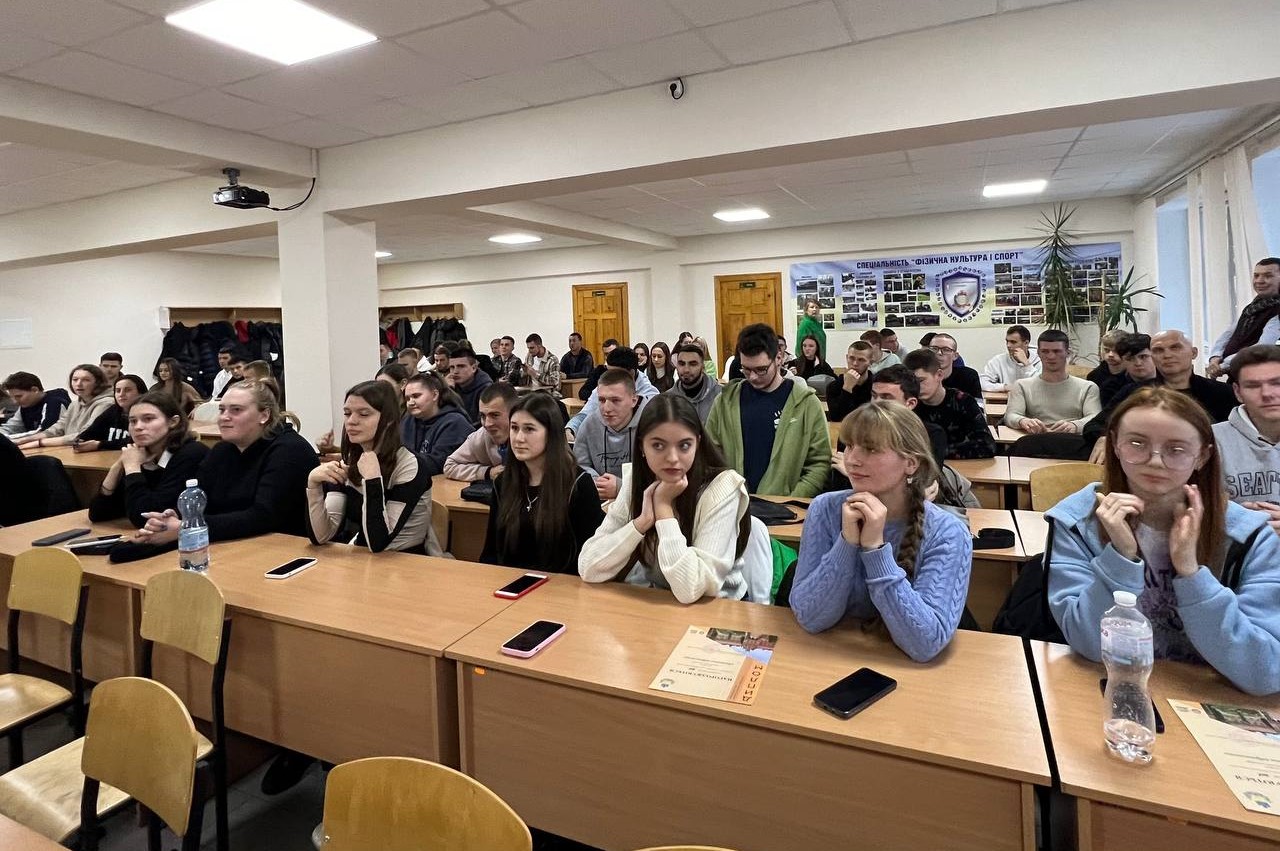 Академічна доброчесність очима студентів