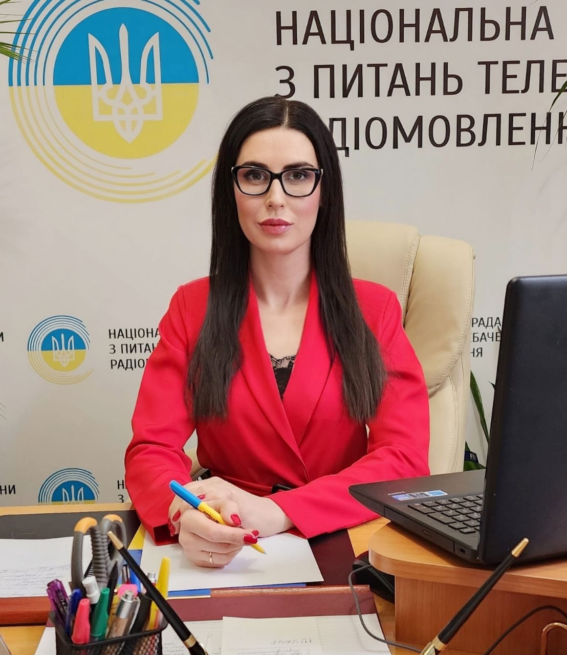 Любов Нечипорук