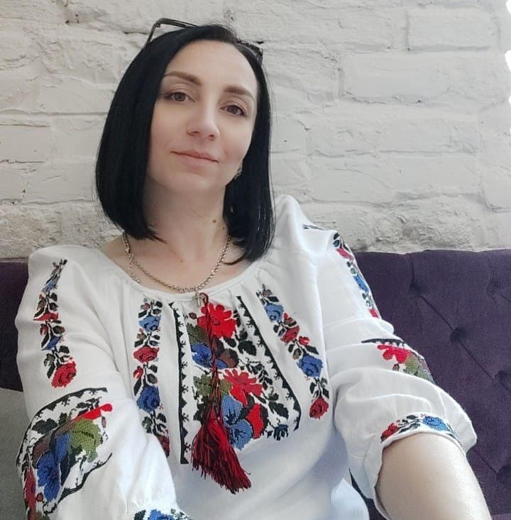 Бакрев Альона Аврелівна