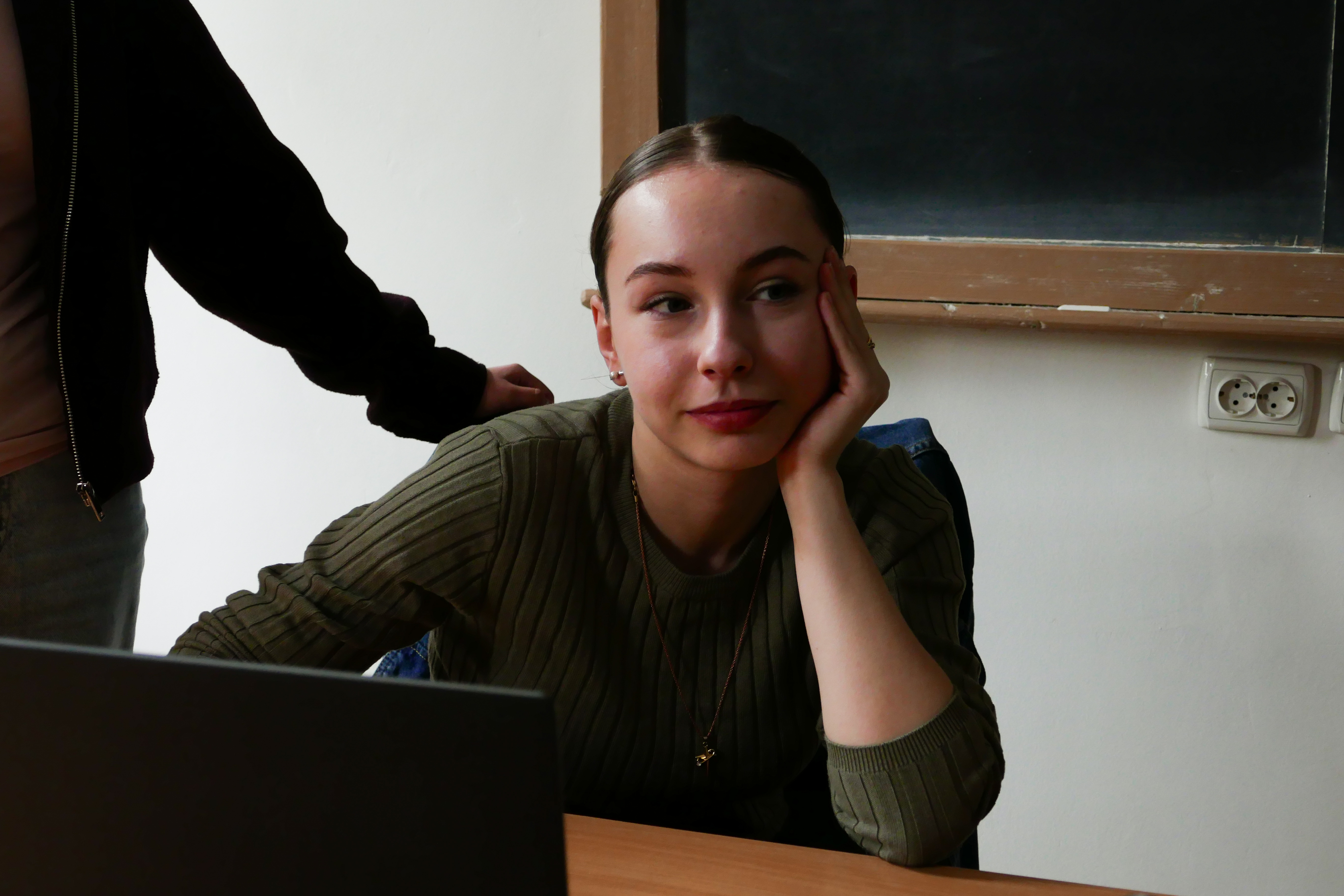Софія Гриневич