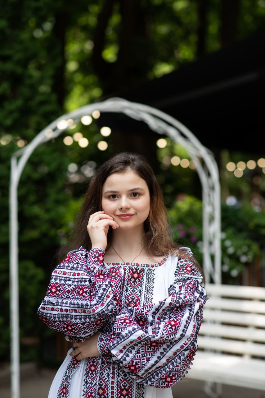 Буджак Тетяна Василівна