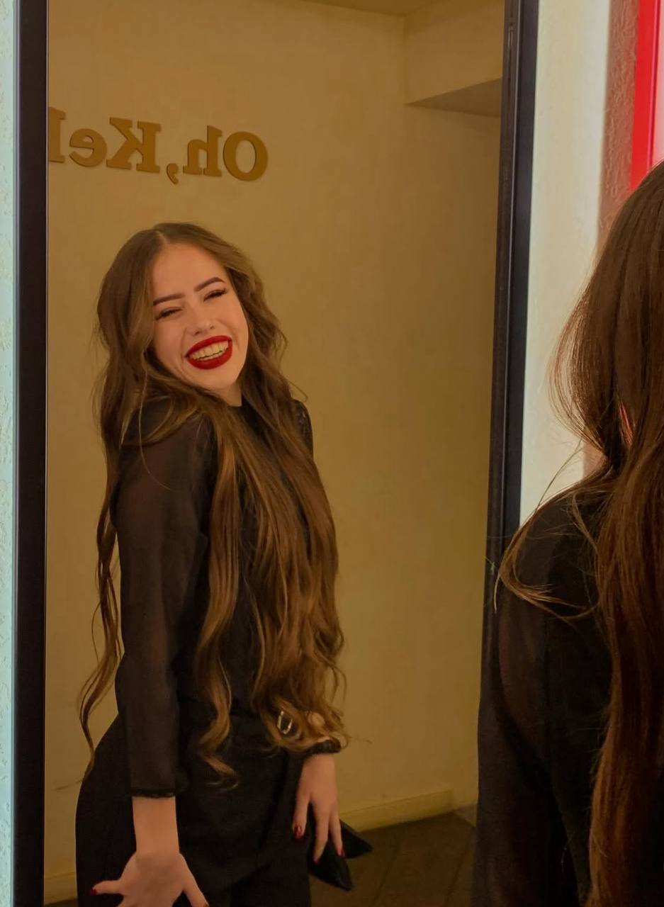 Карман Анастасія 