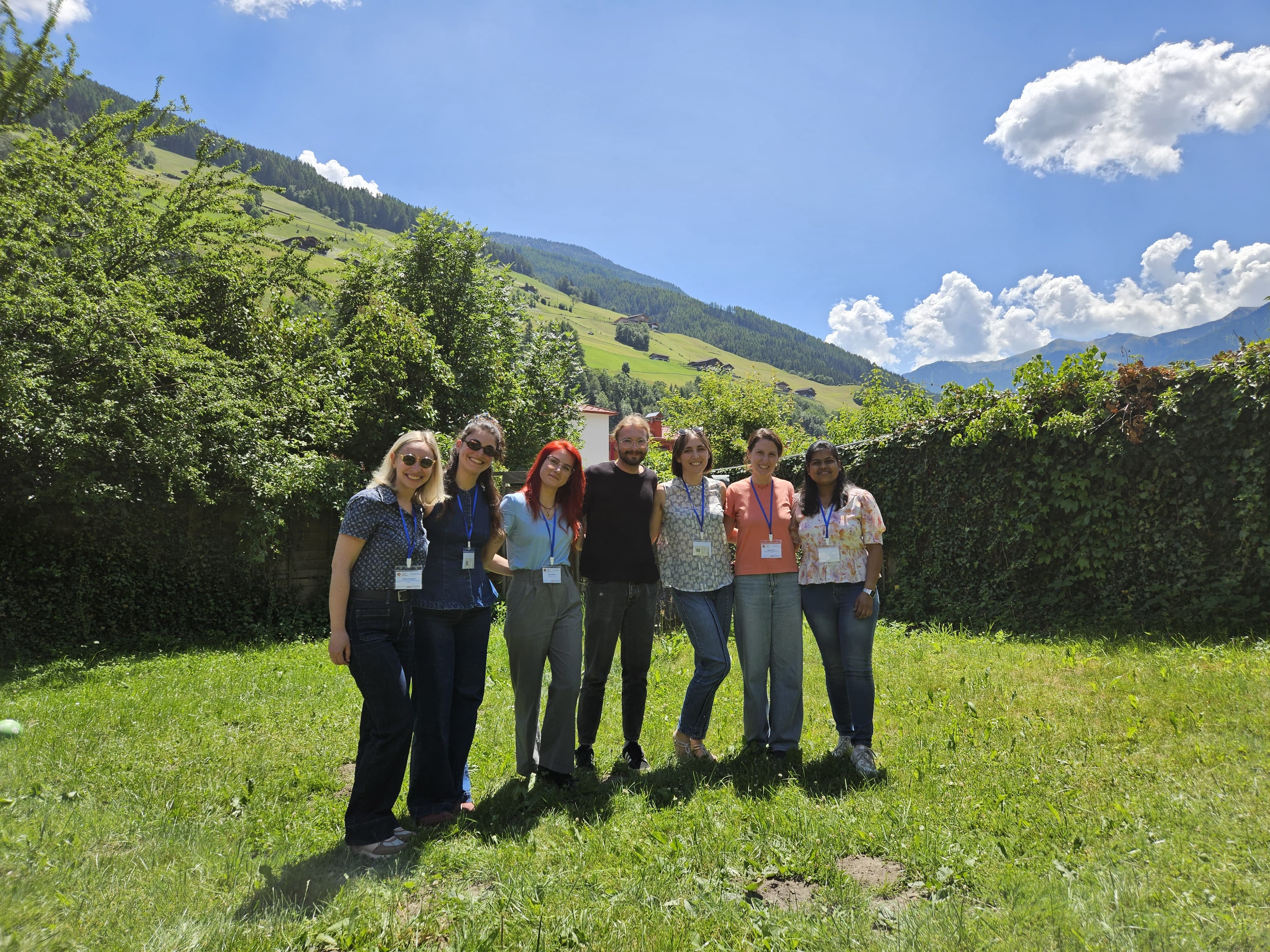 Літня школа Advanced Summer School Training on Neutron Techniques  2026