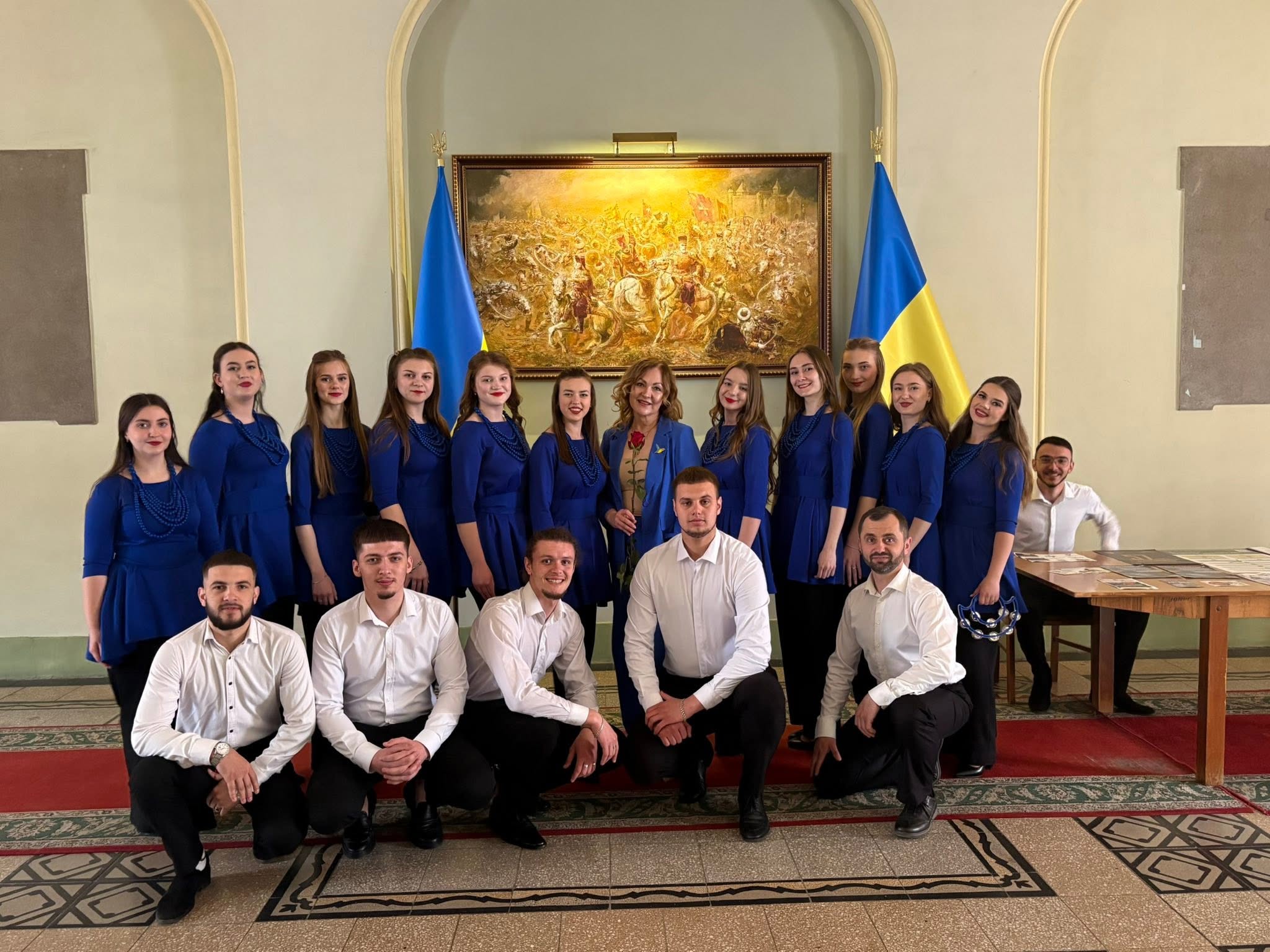 Незгасне світло знань: День науки - 2026