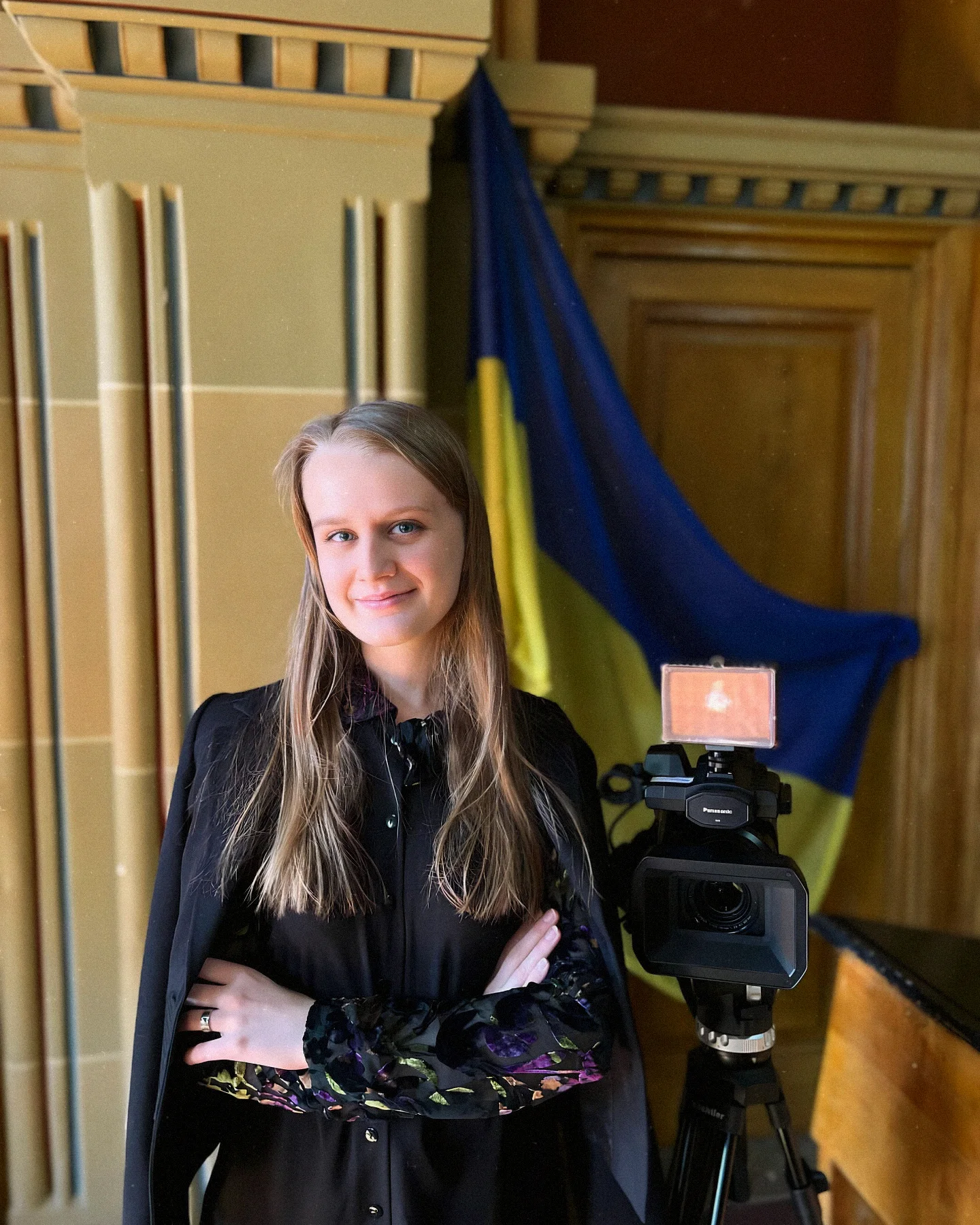 Олександра Двернічук