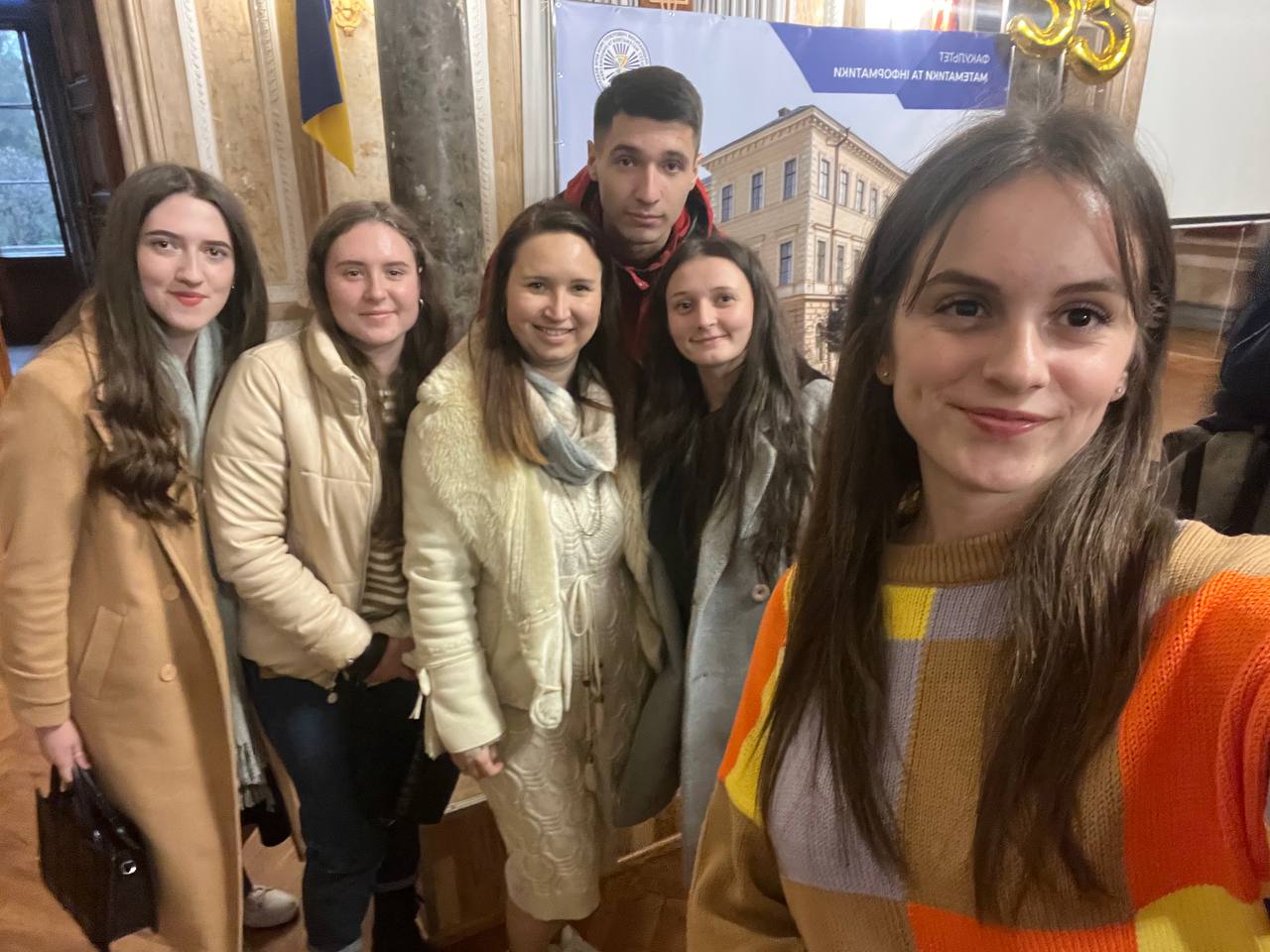 на Ярмарку Вакансій