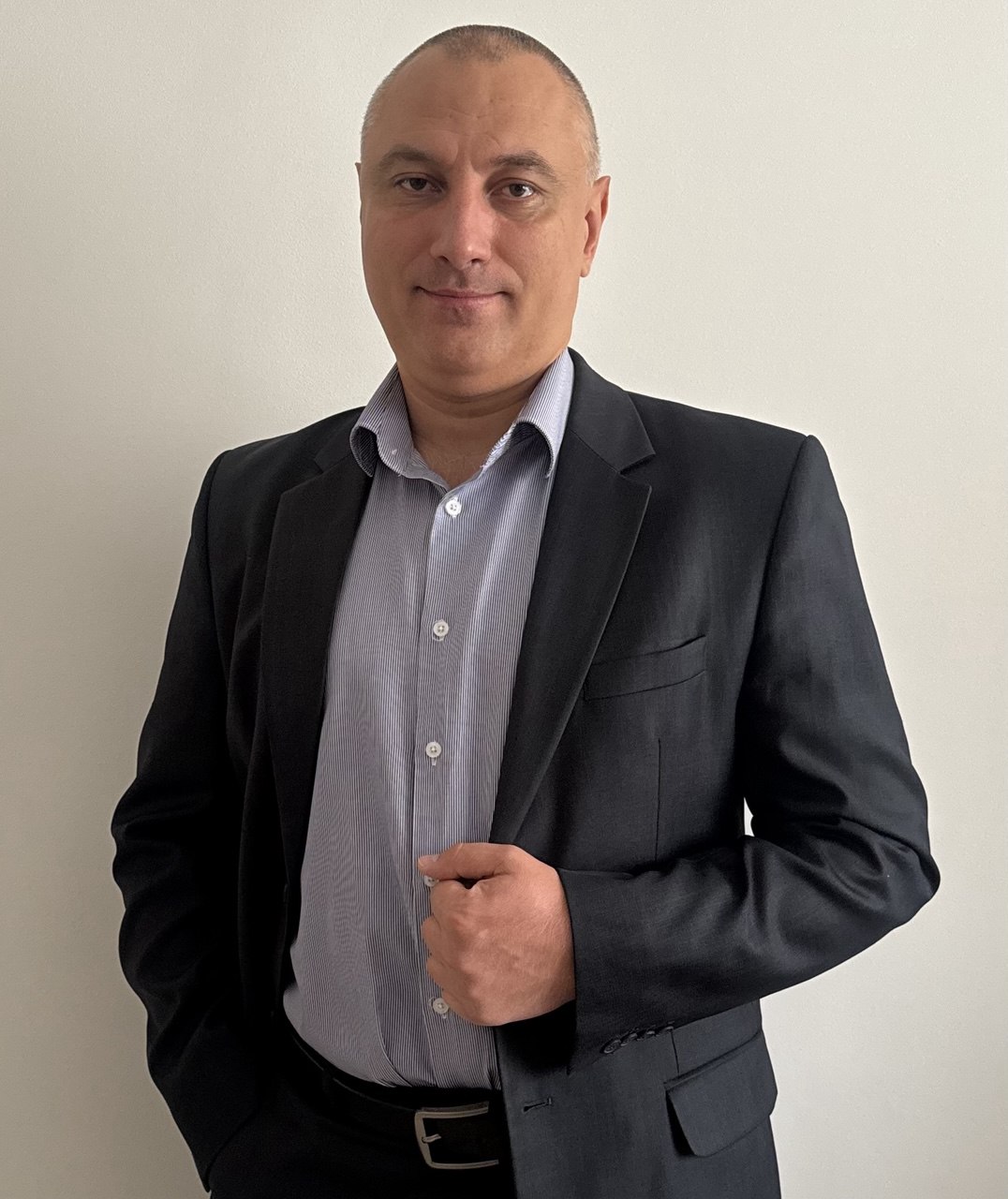 Чаплінський Юрій Богданович