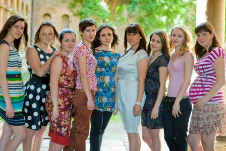 Випуск 2012