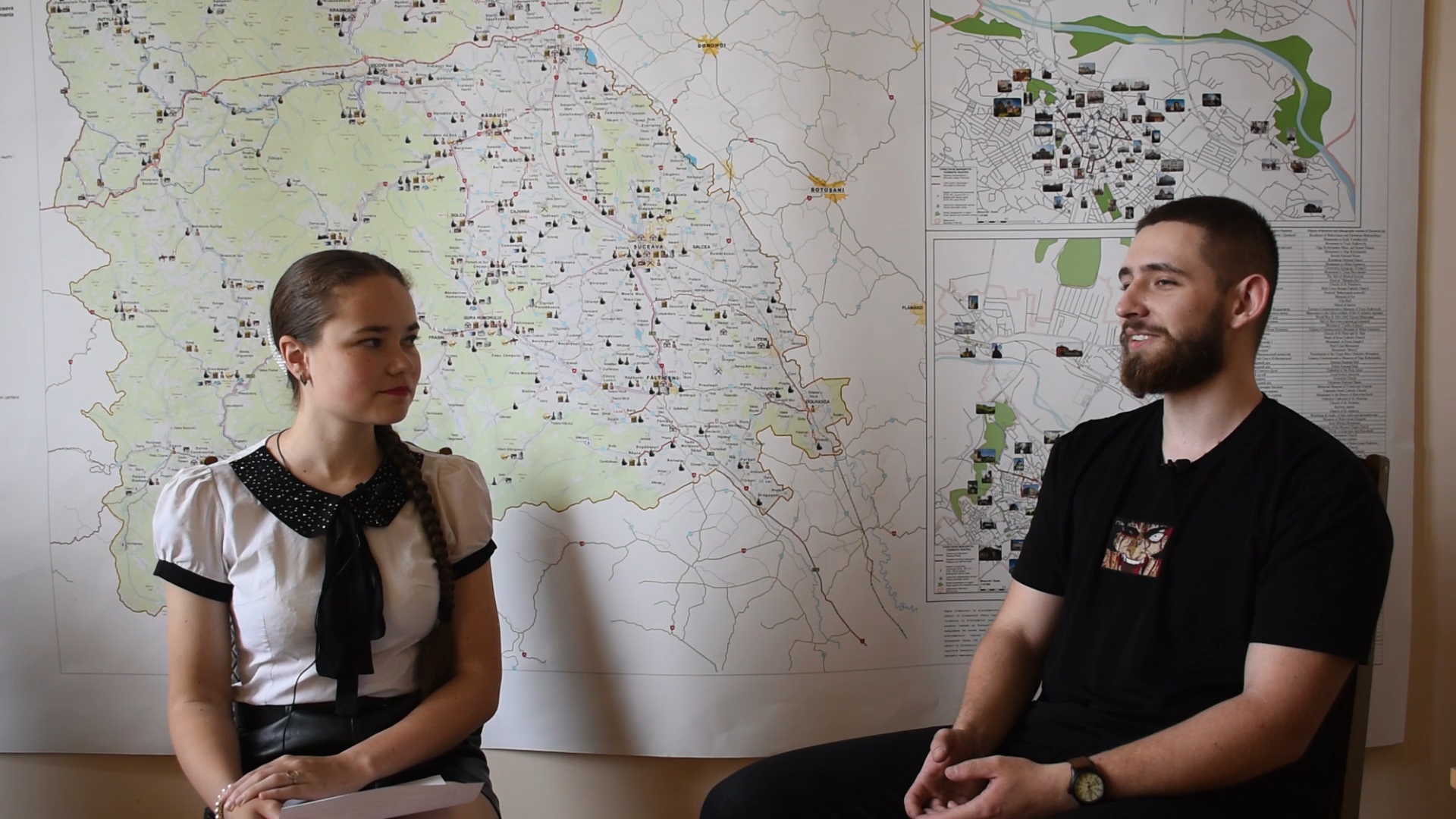 "Герої серед нас" Микола Посітко